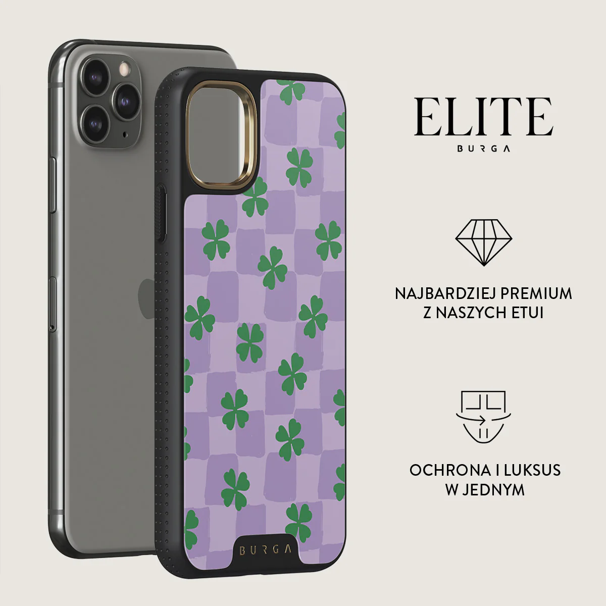 Found It - iPhone 11 Pro Etui - Image 6