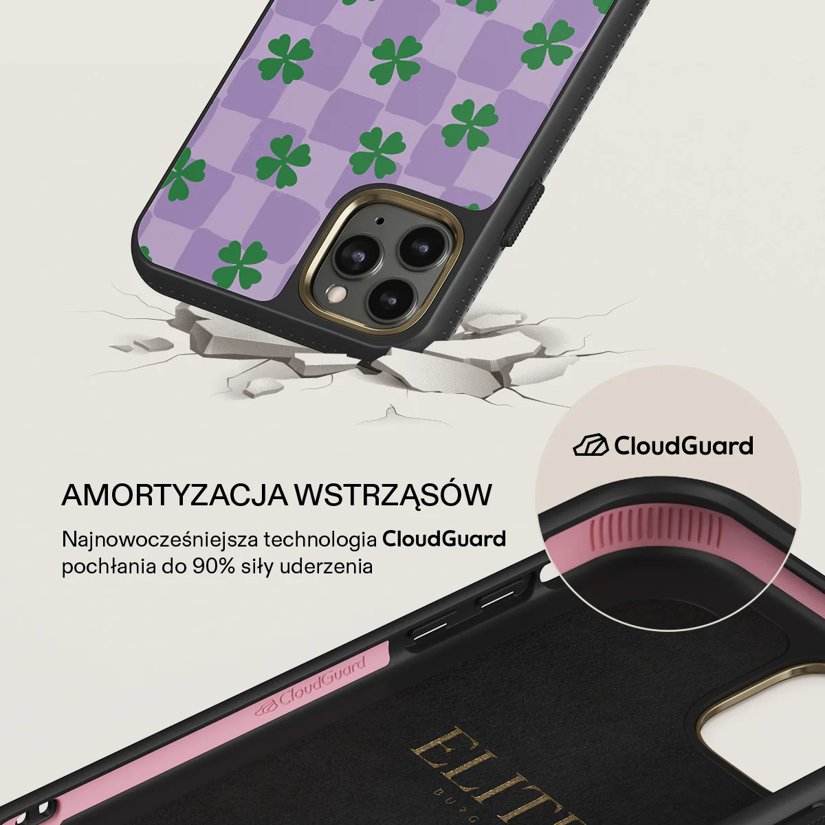 Found It - iPhone 11 Pro Max Etui - Image 11