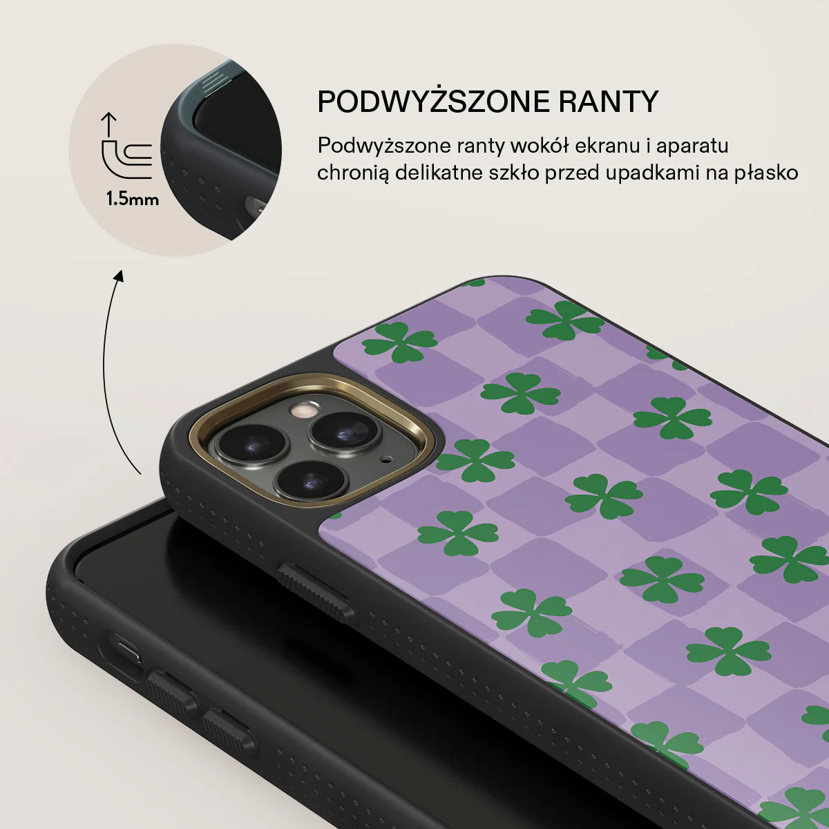 Found It - iPhone 11 Pro Max Etui - Image 12