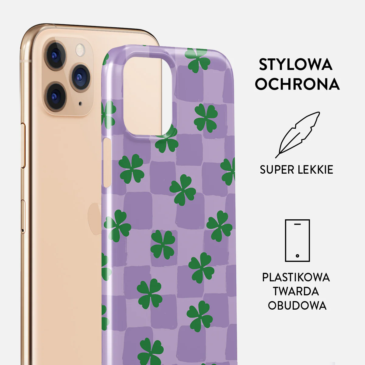 Found It - iPhone 11 Pro Max Etui - Image 2