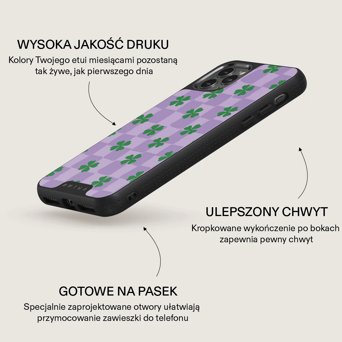 Found It - iPhone 11 Pro Max Etui - Image 20