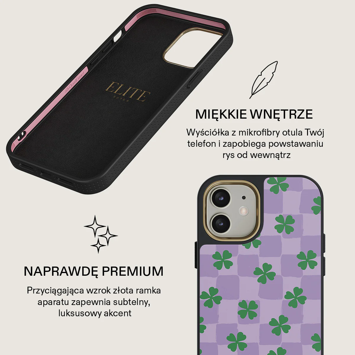 Found It - iPhone 12 Etui - Image 10