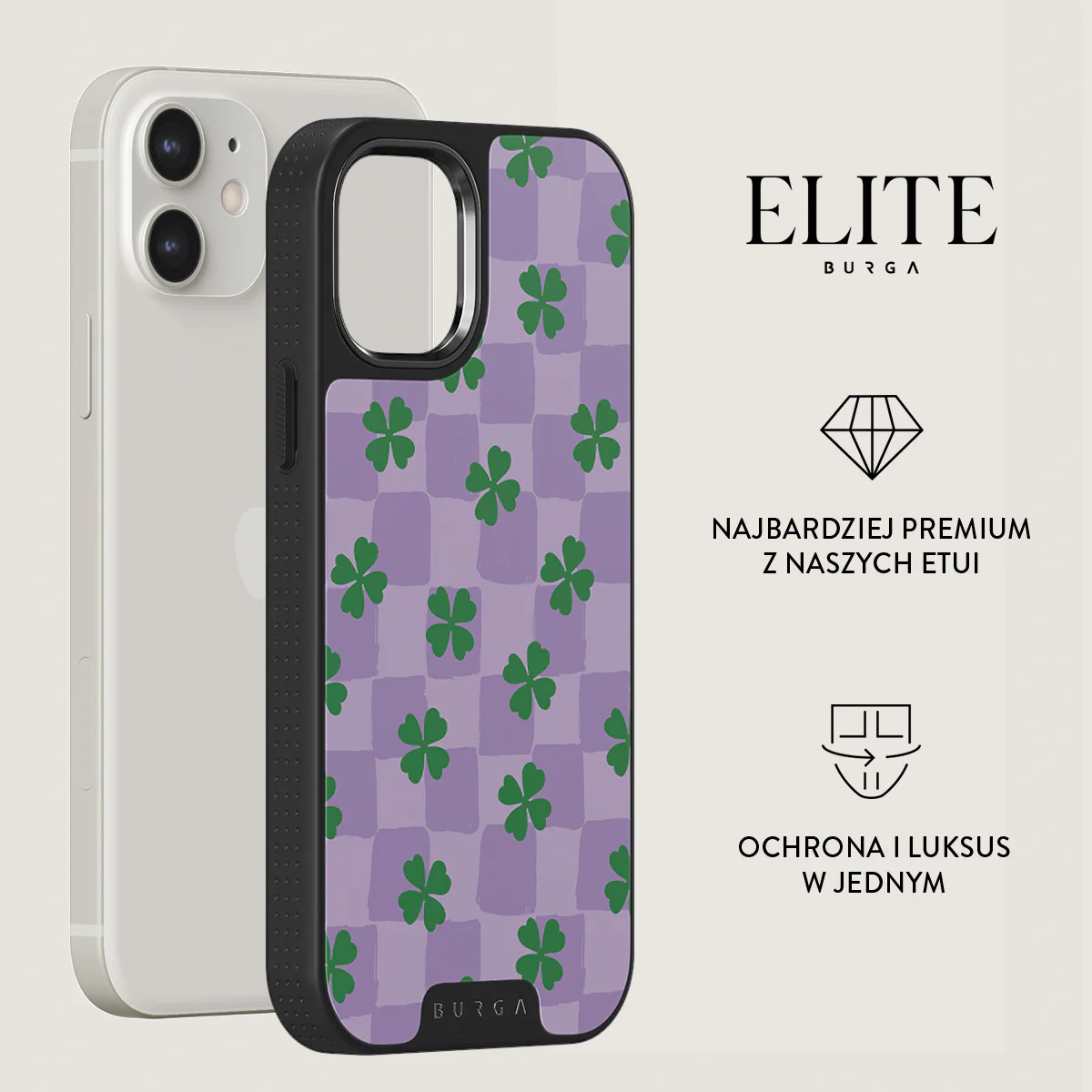 Found It - iPhone 12 Etui - Image 13