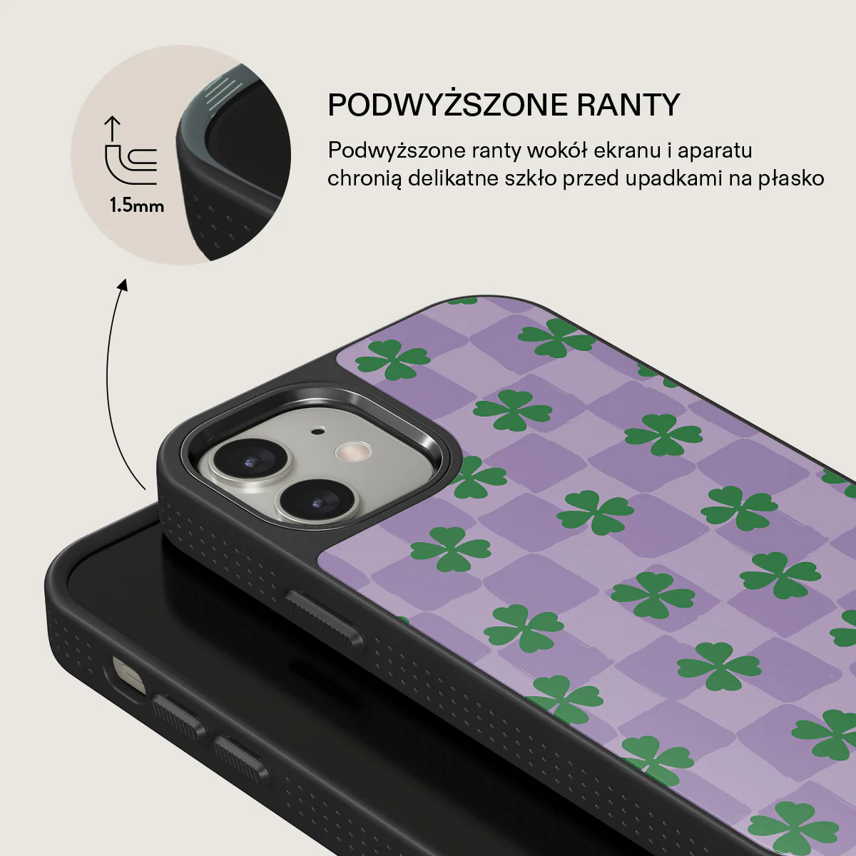 Found It - iPhone 12 Etui - Image 15