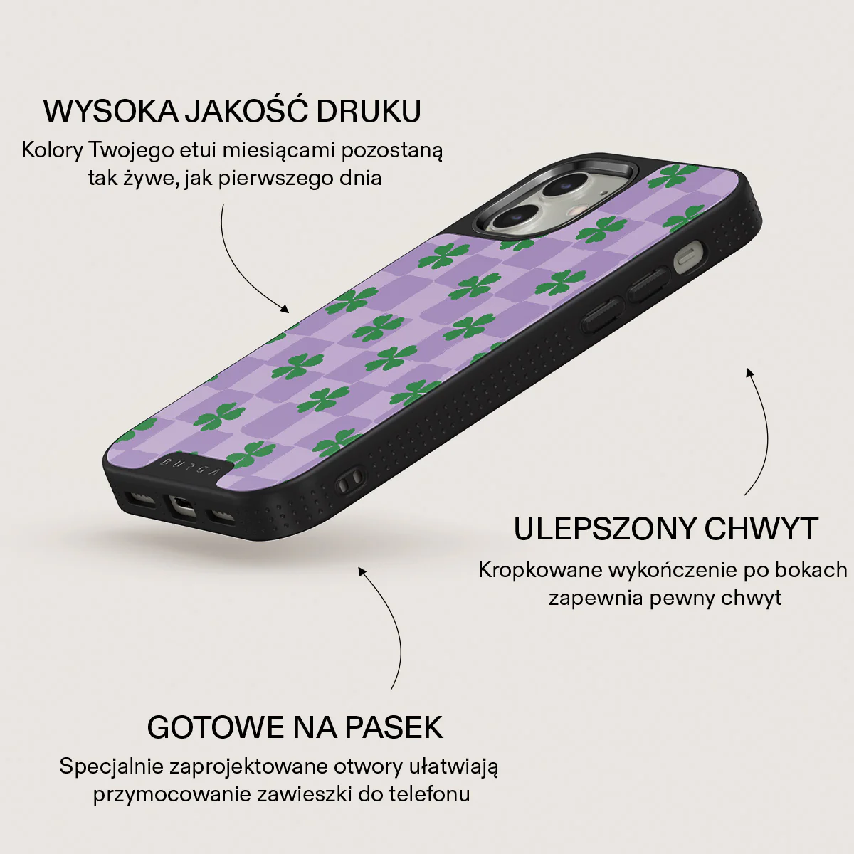 Found It - iPhone 12 Etui - Image 16