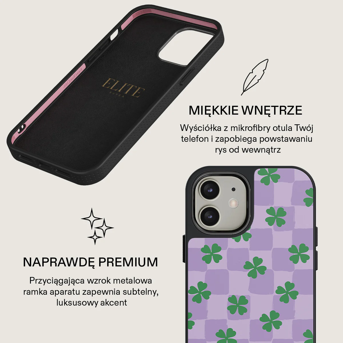 Found It - iPhone 12 Etui - Image 17