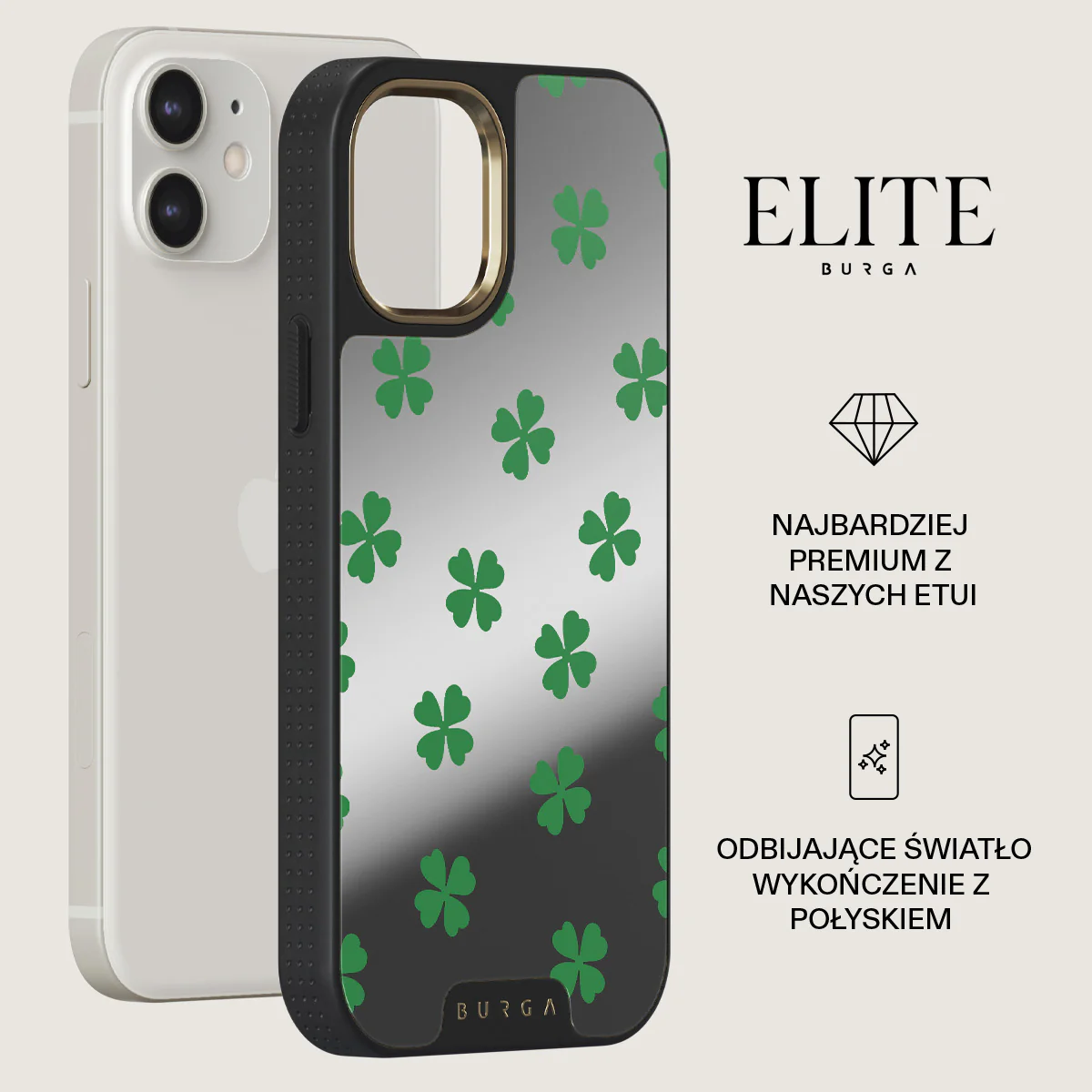 Found It - iPhone 12 Etui - Image 20