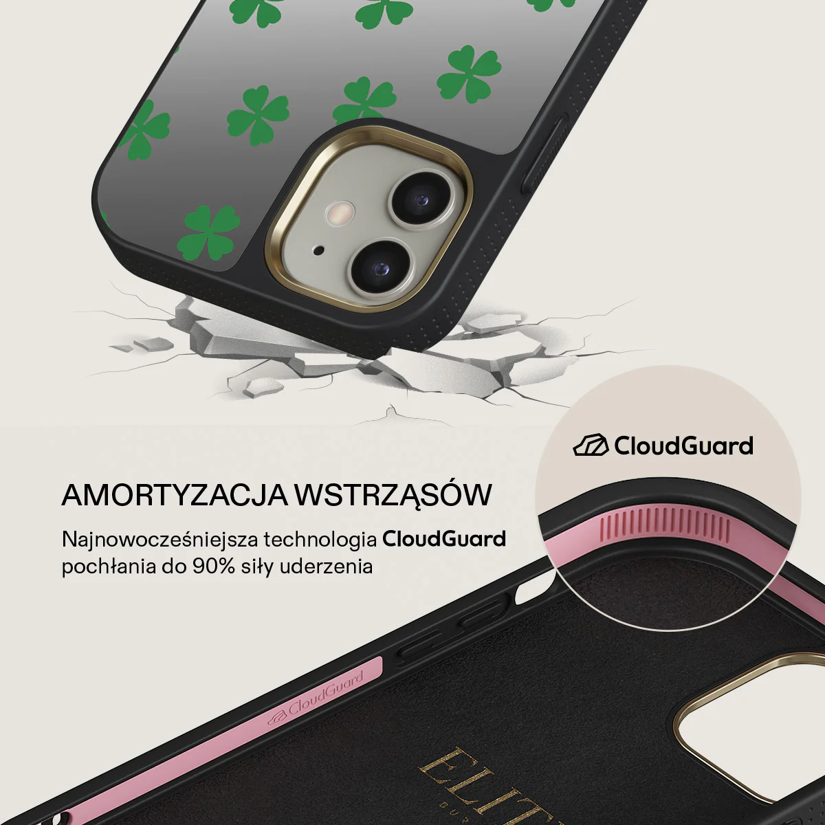 Found It - iPhone 12 Etui - Image 21