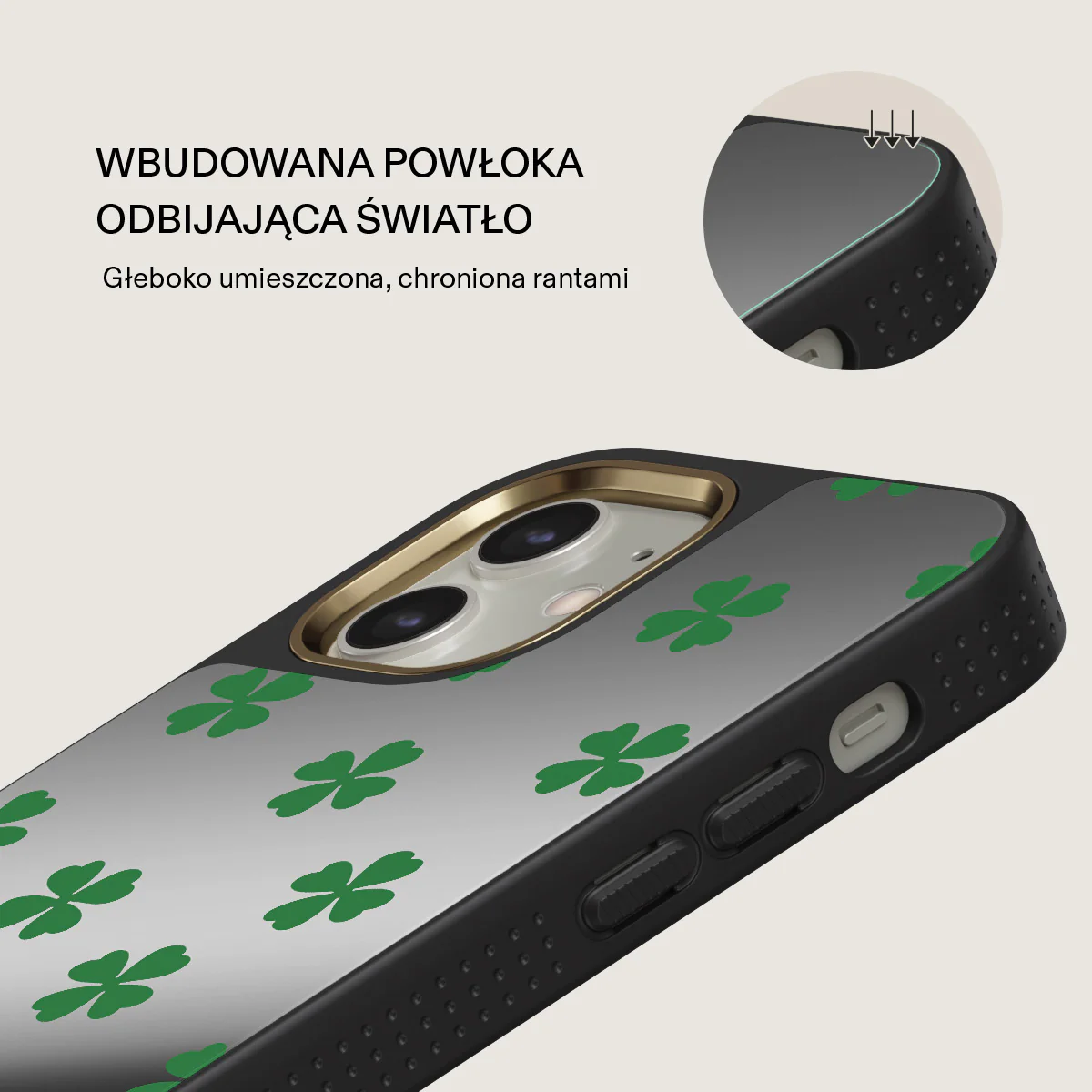 Found It - iPhone 12 Etui - Image 22