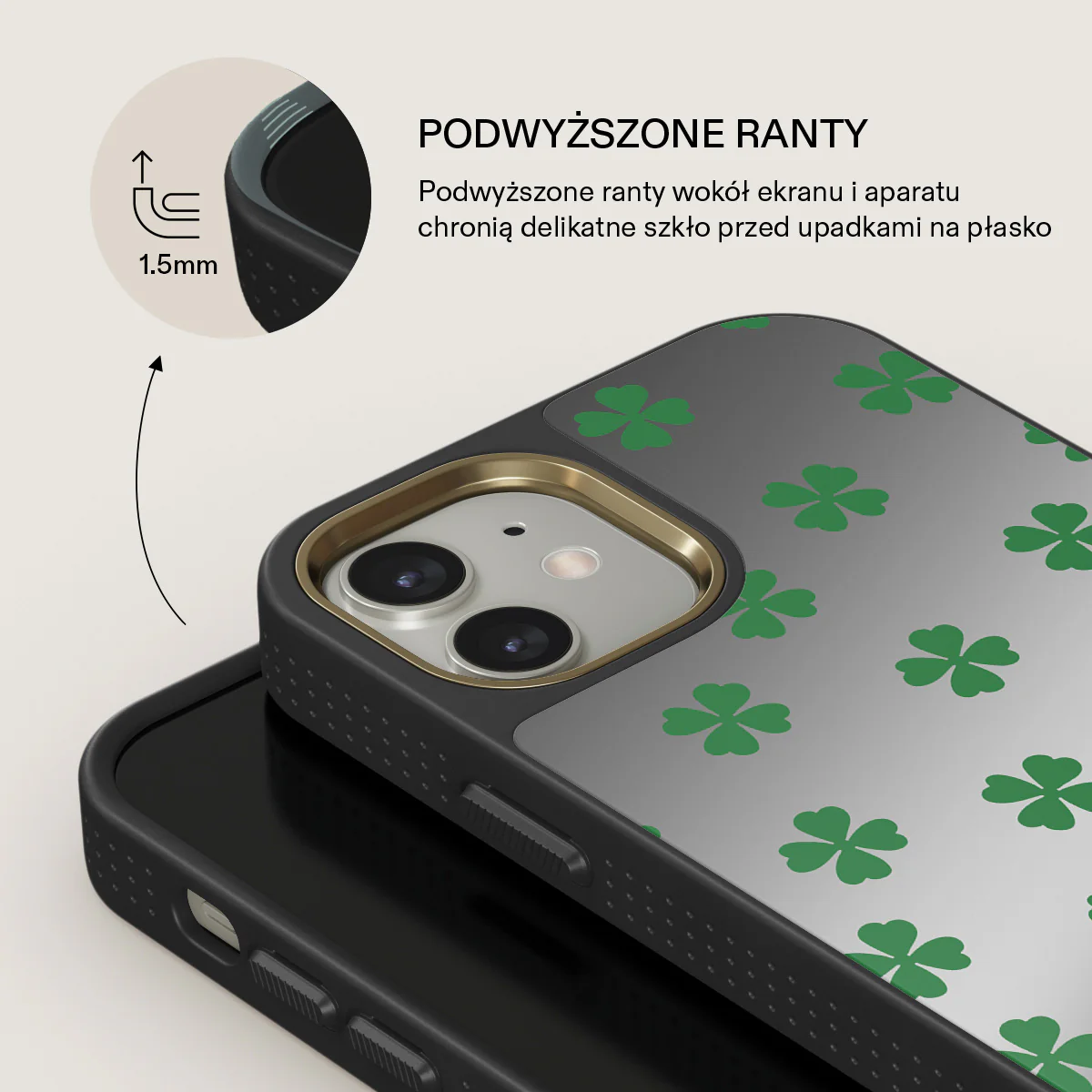 Found It - iPhone 12 Etui - Image 23