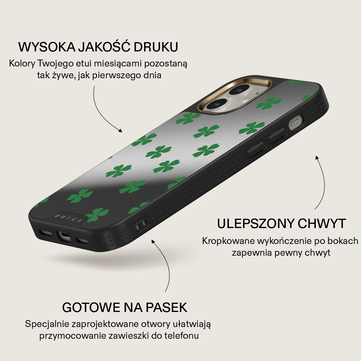 Found It - iPhone 12 Etui - Image 24
