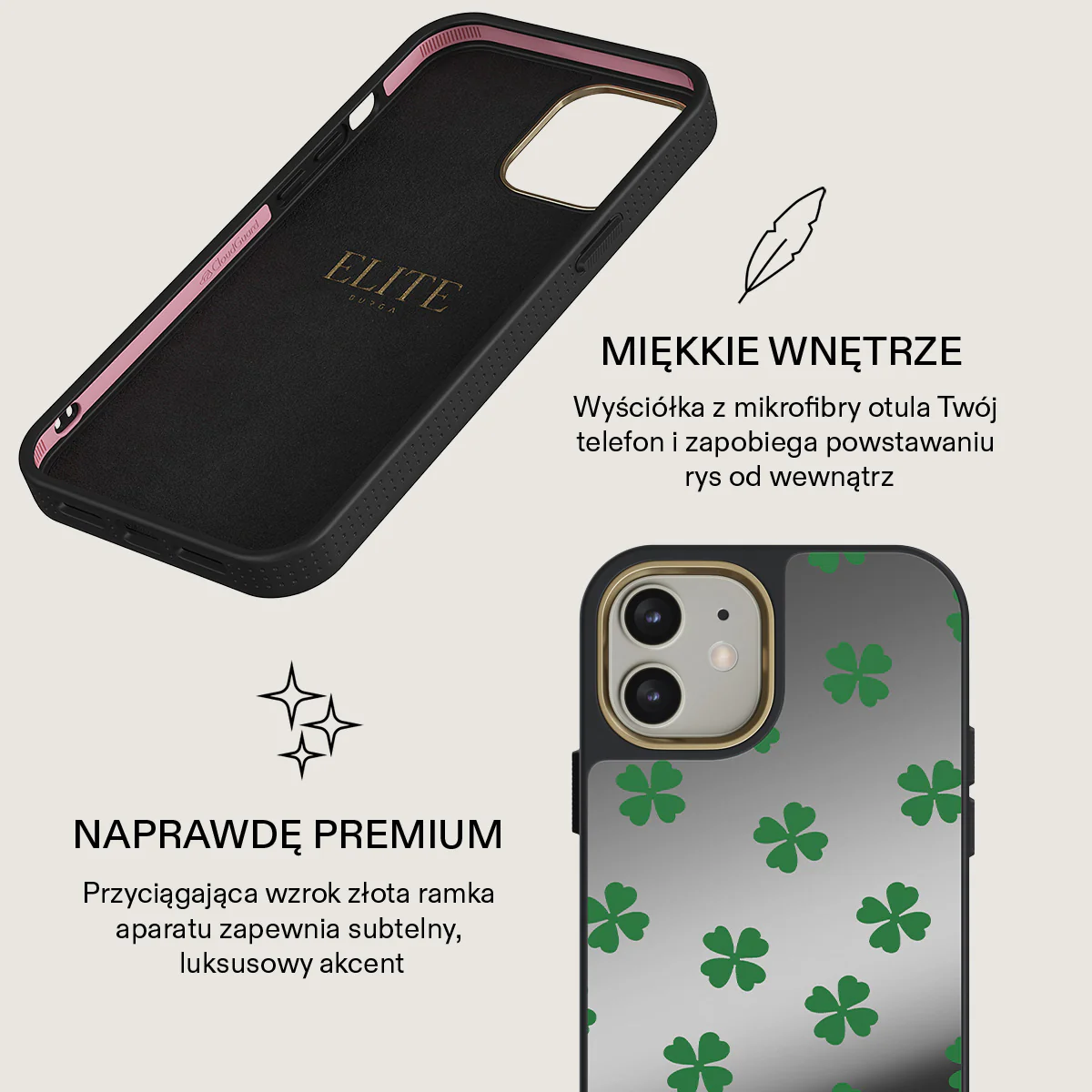 Found It - iPhone 12 Etui - Image 25