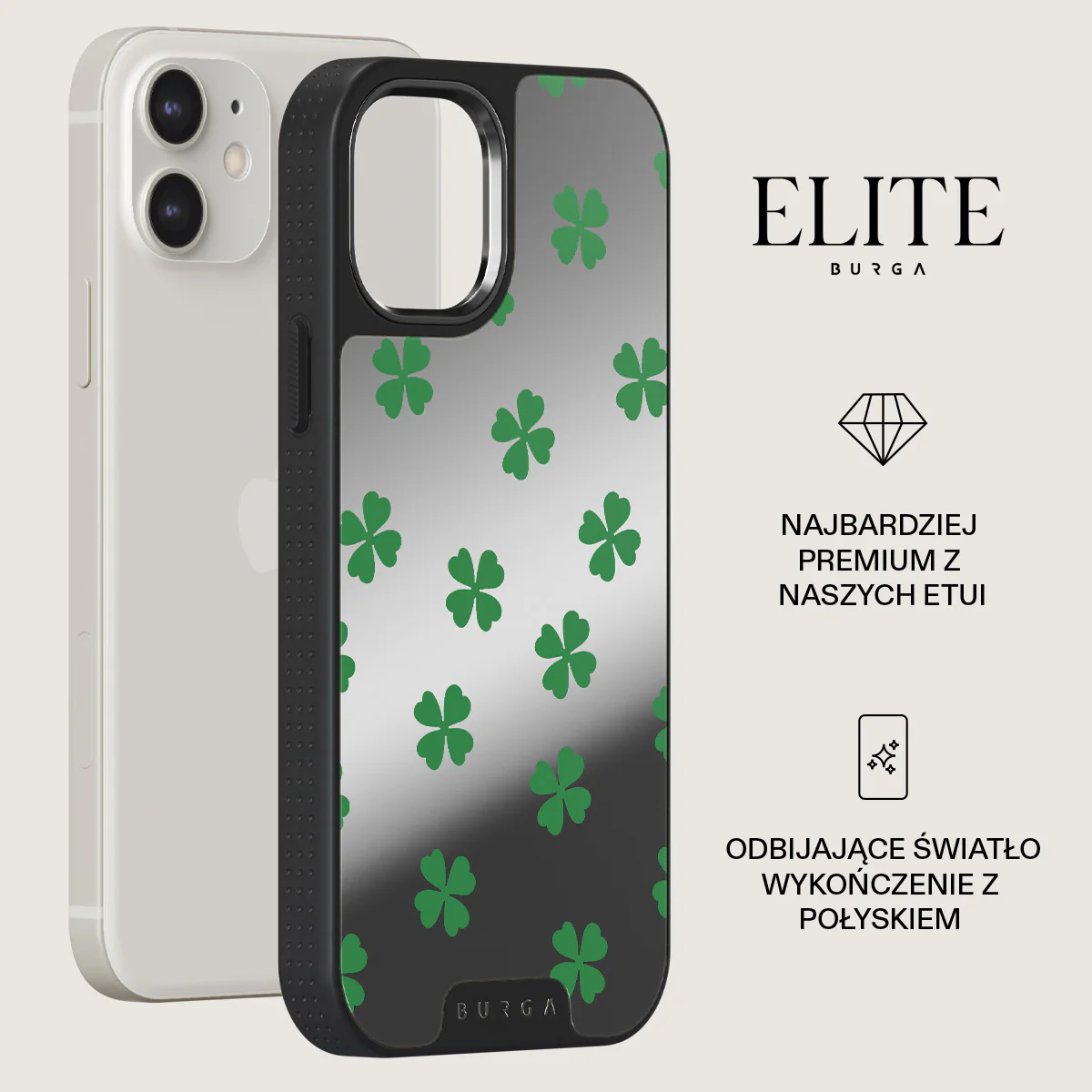 Found It - iPhone 12 Etui - Image 28