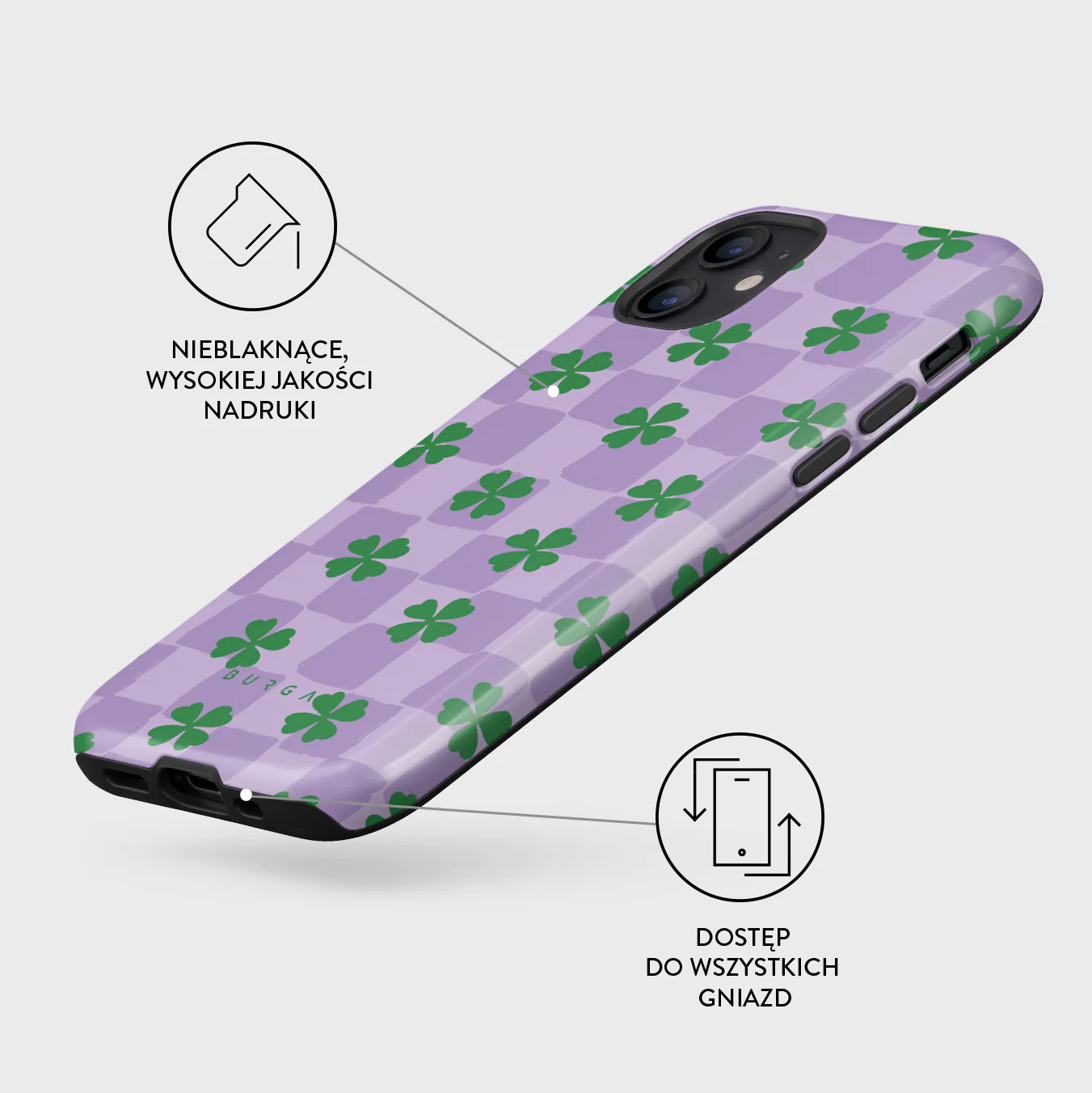 Found It - iPhone 12 Etui - Image 3