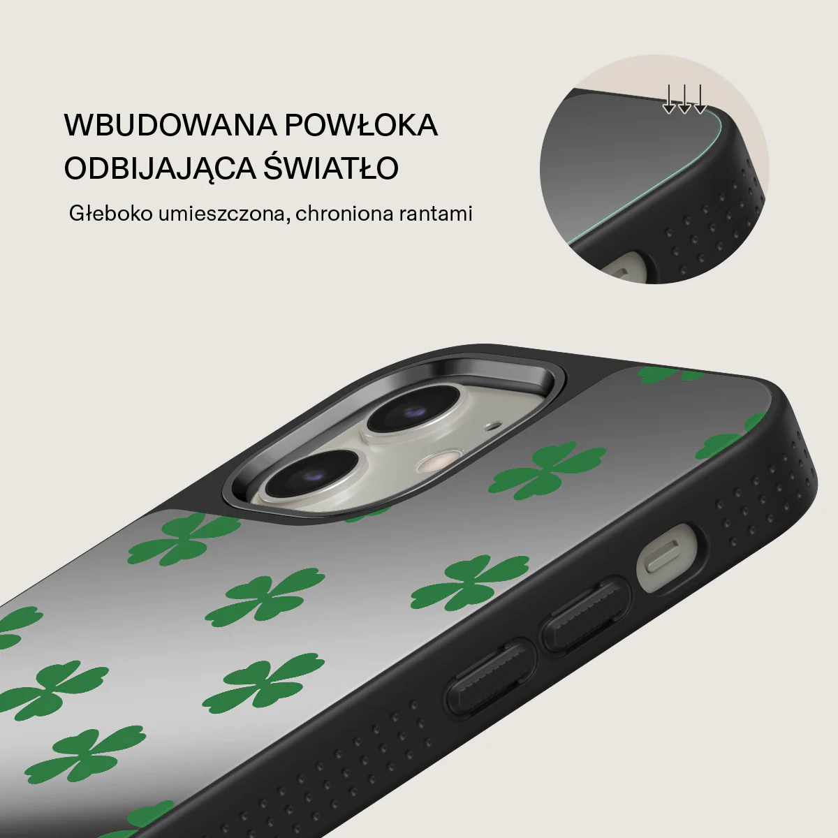 Found It - iPhone 12 Etui - Image 30