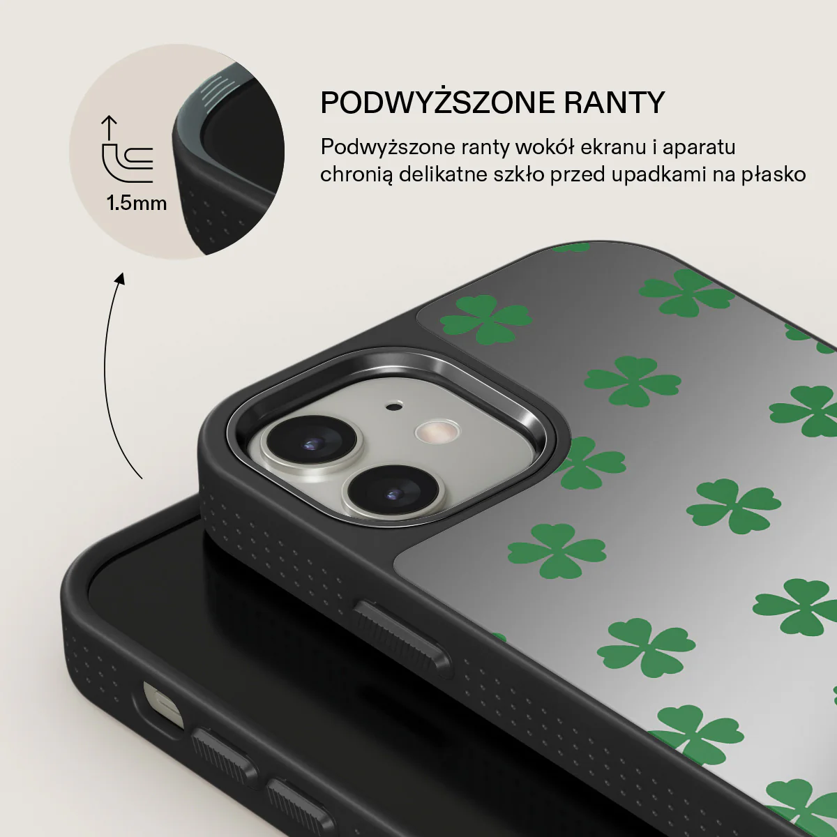 Found It - iPhone 12 Etui - Image 31