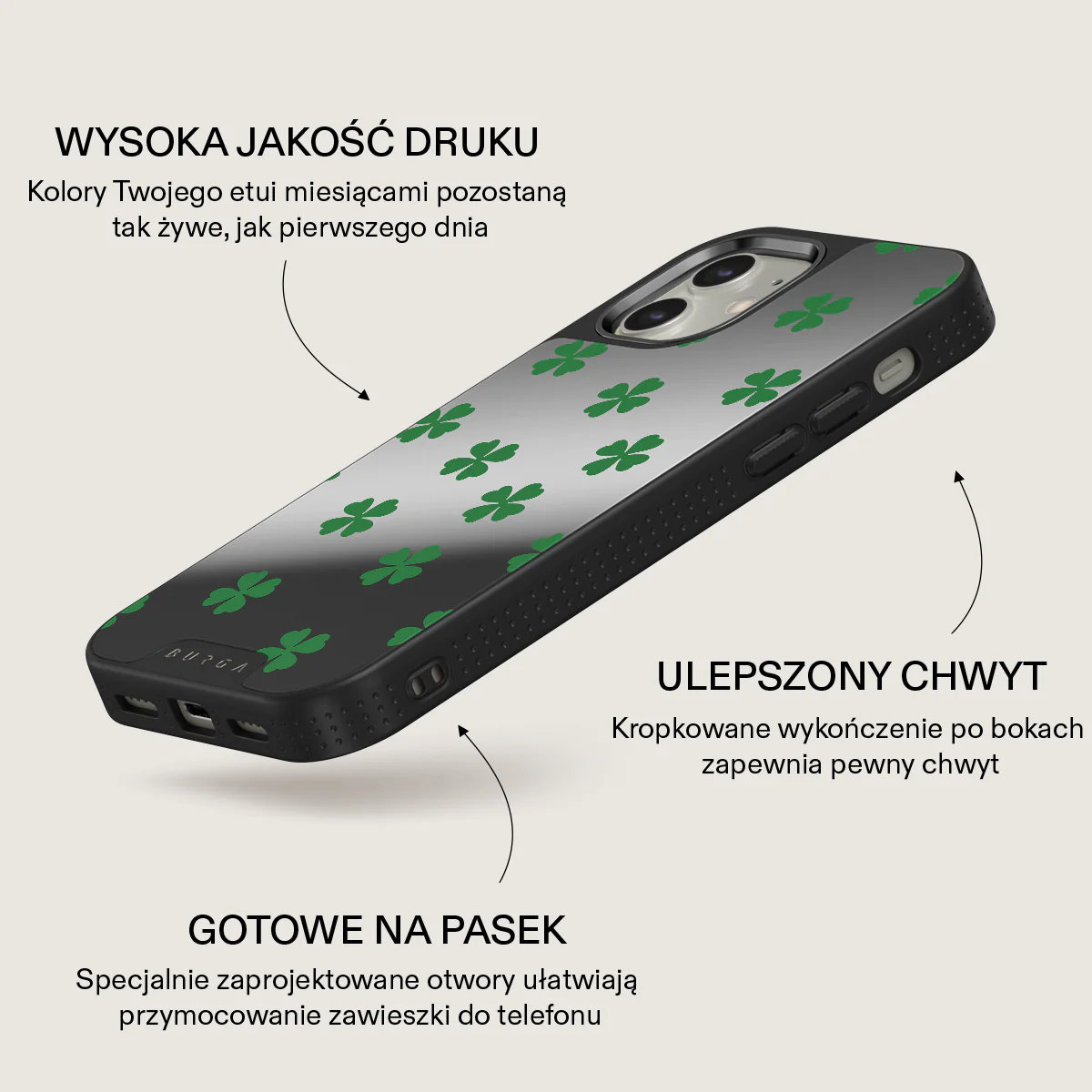 Found It - iPhone 12 Etui - Image 32
