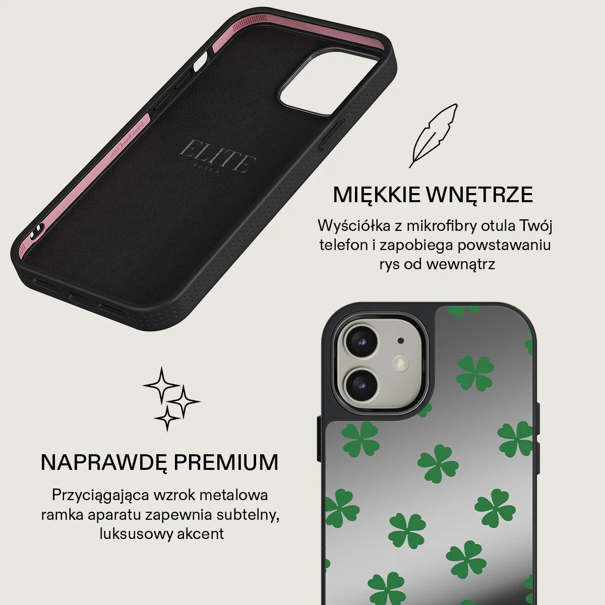 Found It - iPhone 12 Etui - Image 33