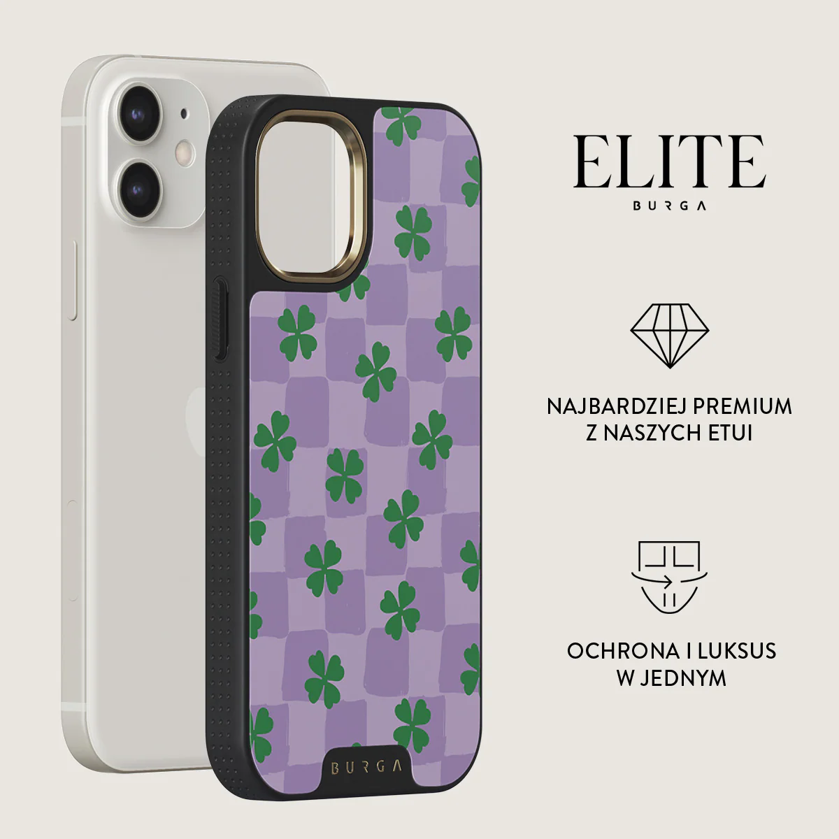 Found It - iPhone 12 Etui - Image 6