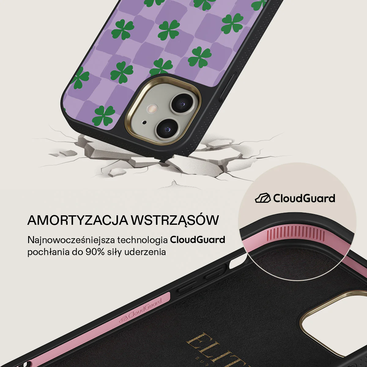 Found It - iPhone 12 Etui - Image 7