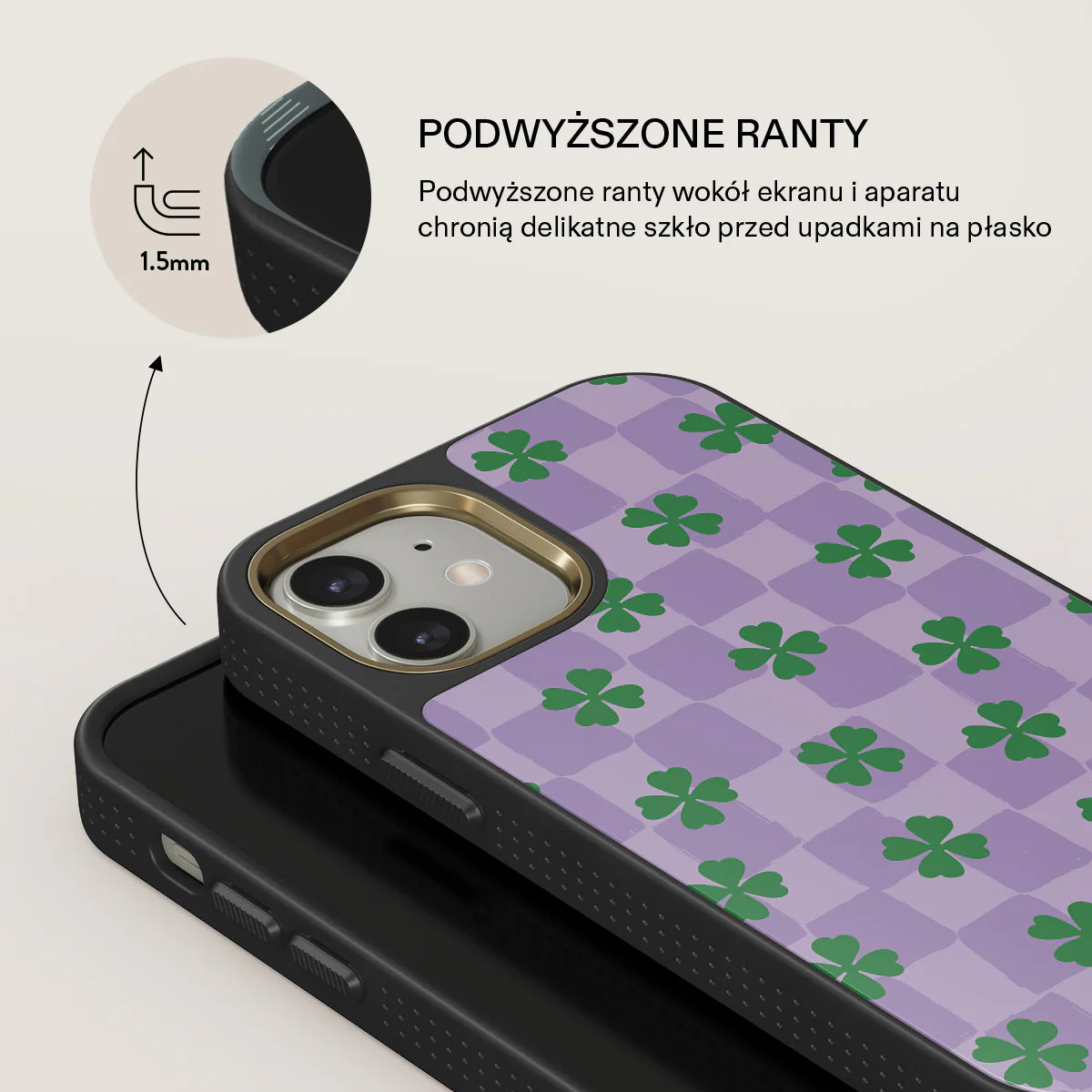 Found It - iPhone 12 Etui - Image 8