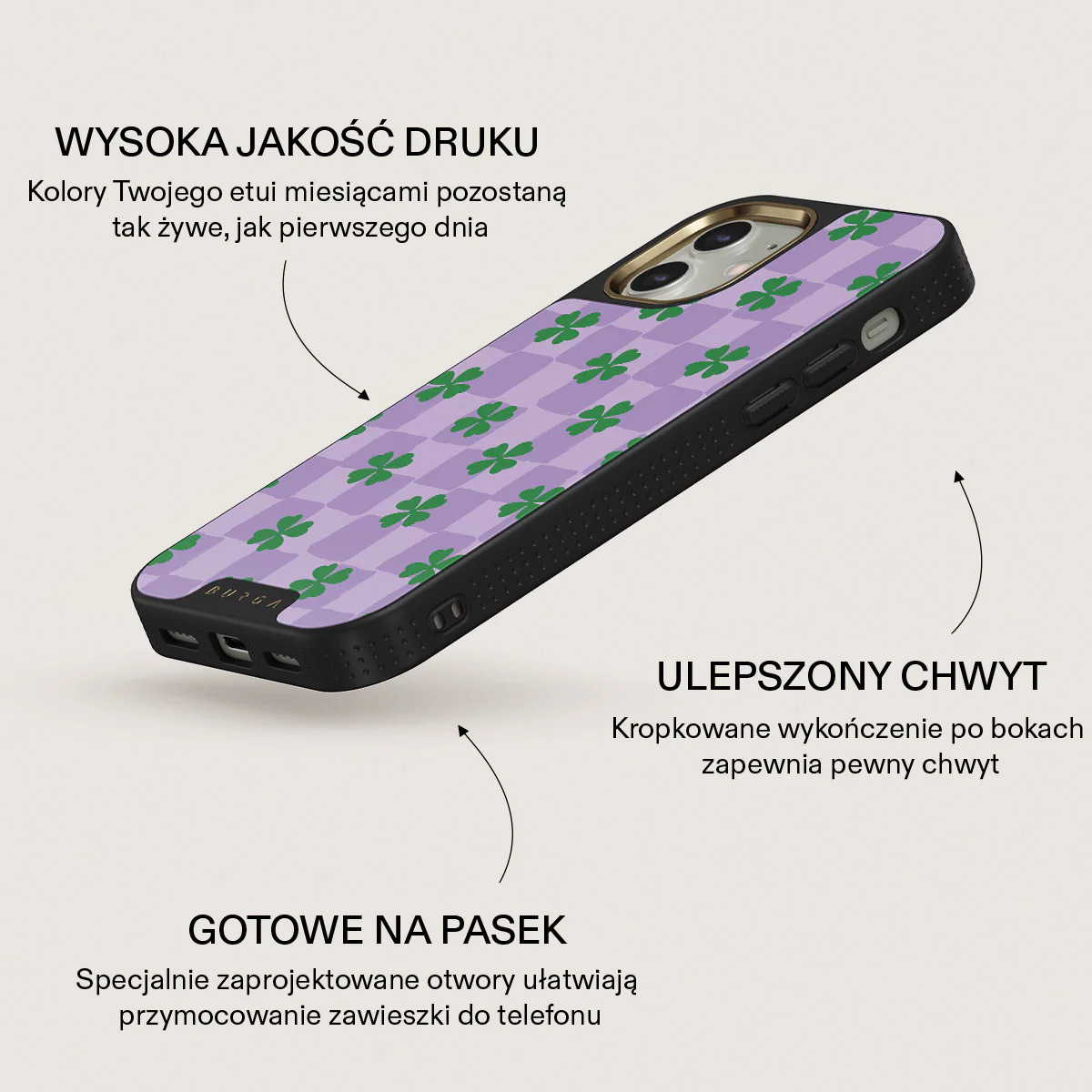 Found It - iPhone 12 Etui - Image 9
