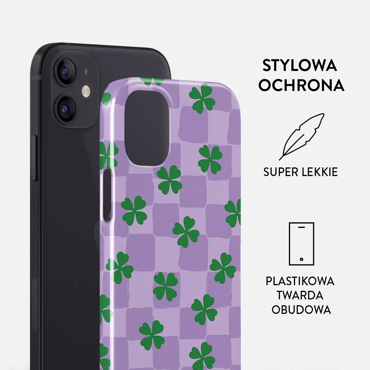 Found It - iPhone 12 Mini Etui - Image 2