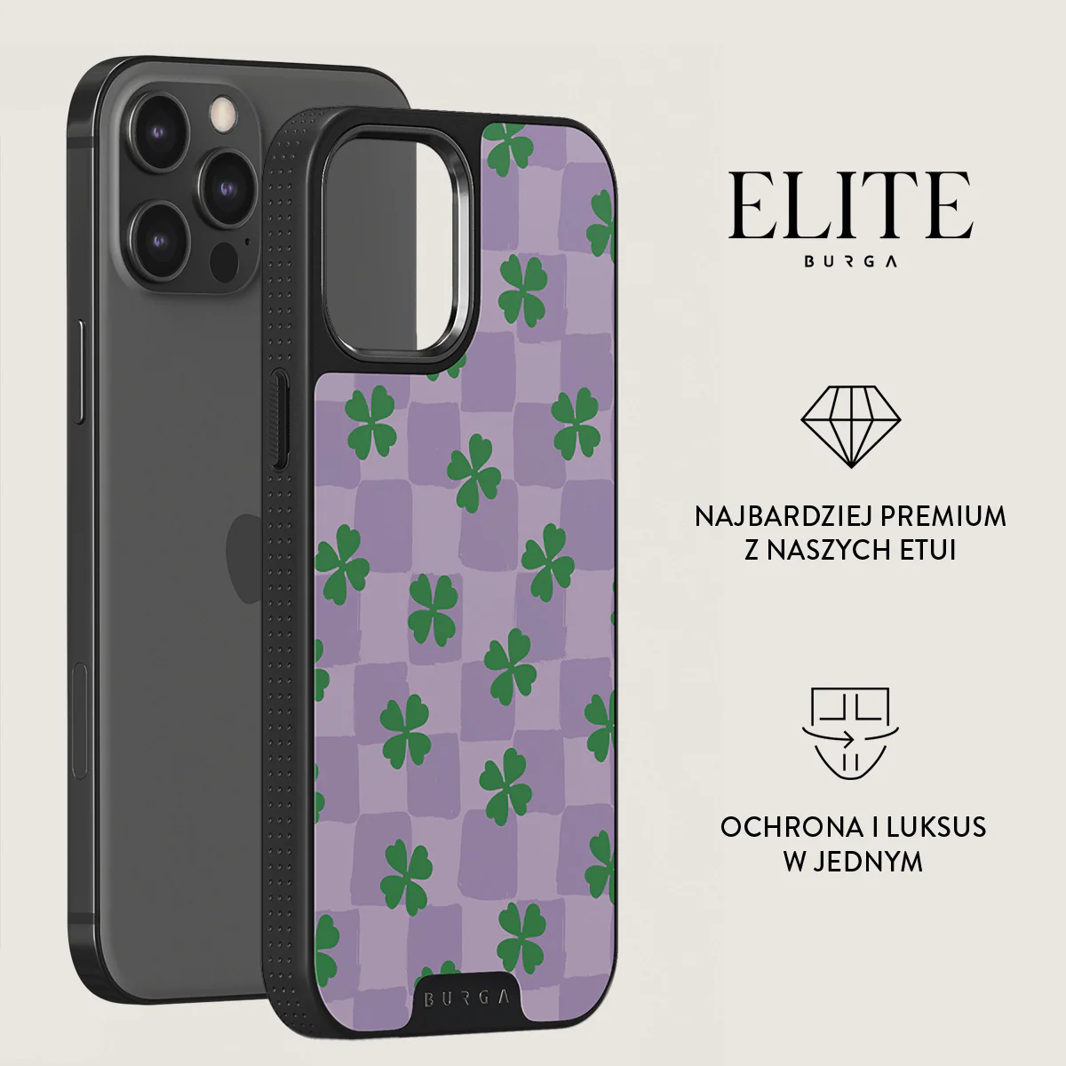 Found It - iPhone 12 Pro Etui - Image 13