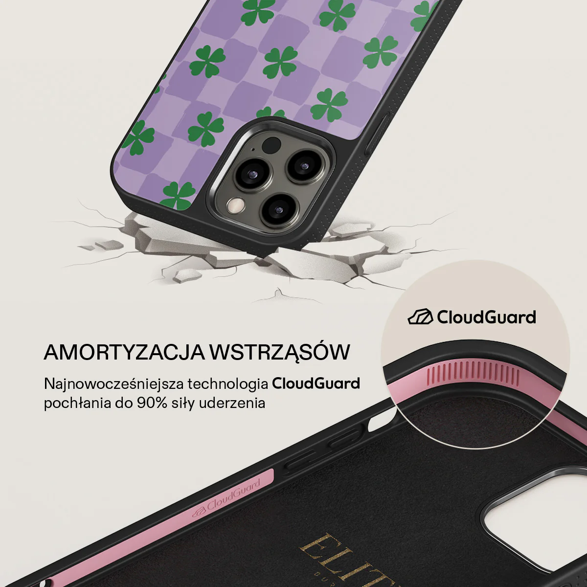 Found It - iPhone 12 Pro Etui - Image 14