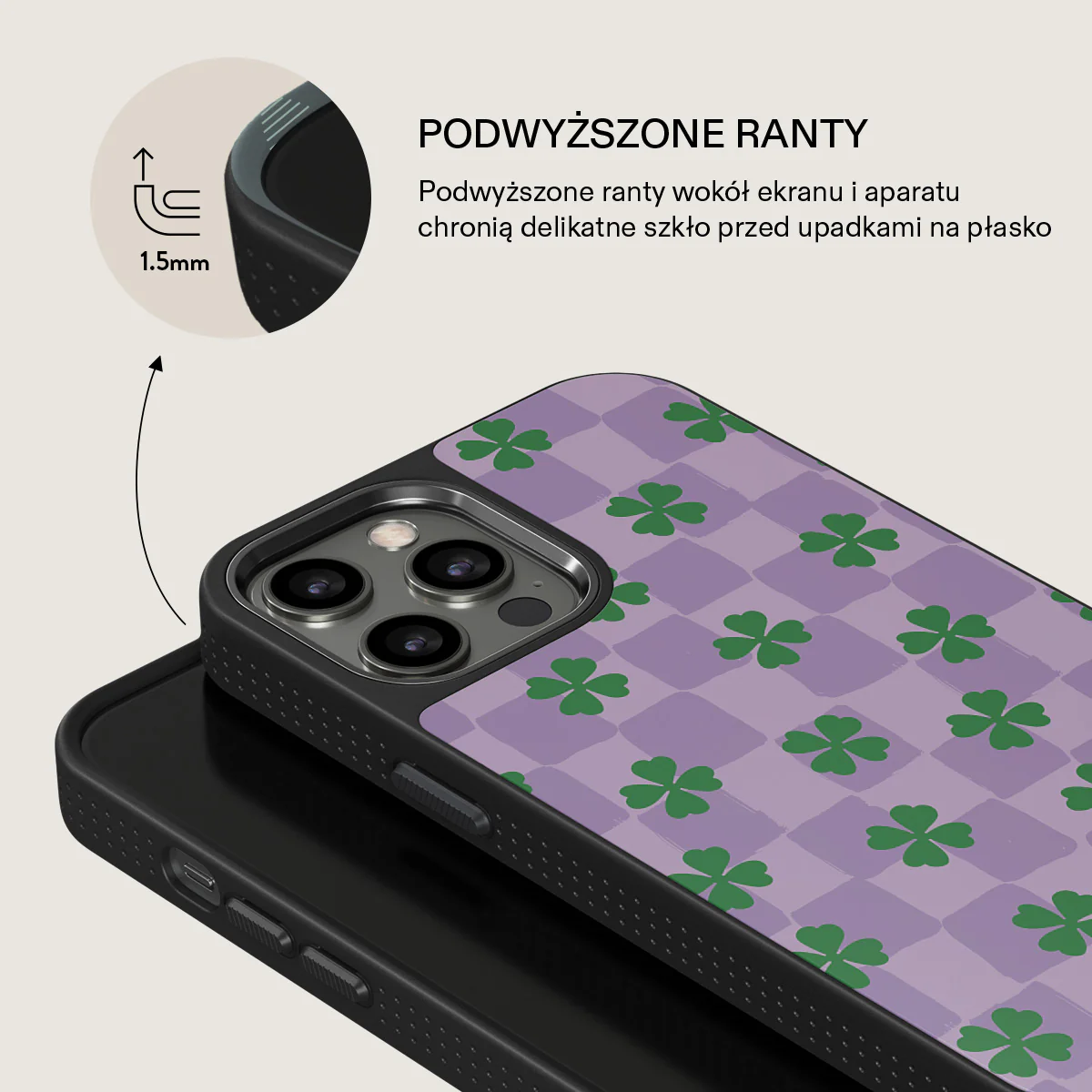 Found It - iPhone 12 Pro Etui - Image 15