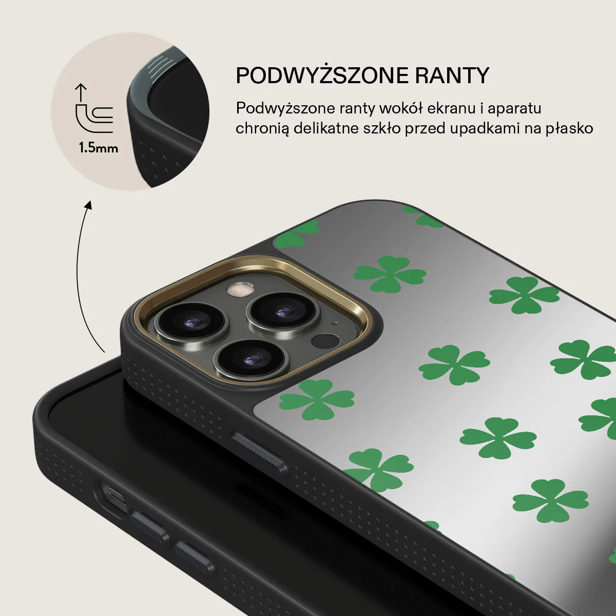 Found It - iPhone 12 Pro Etui - Image 23
