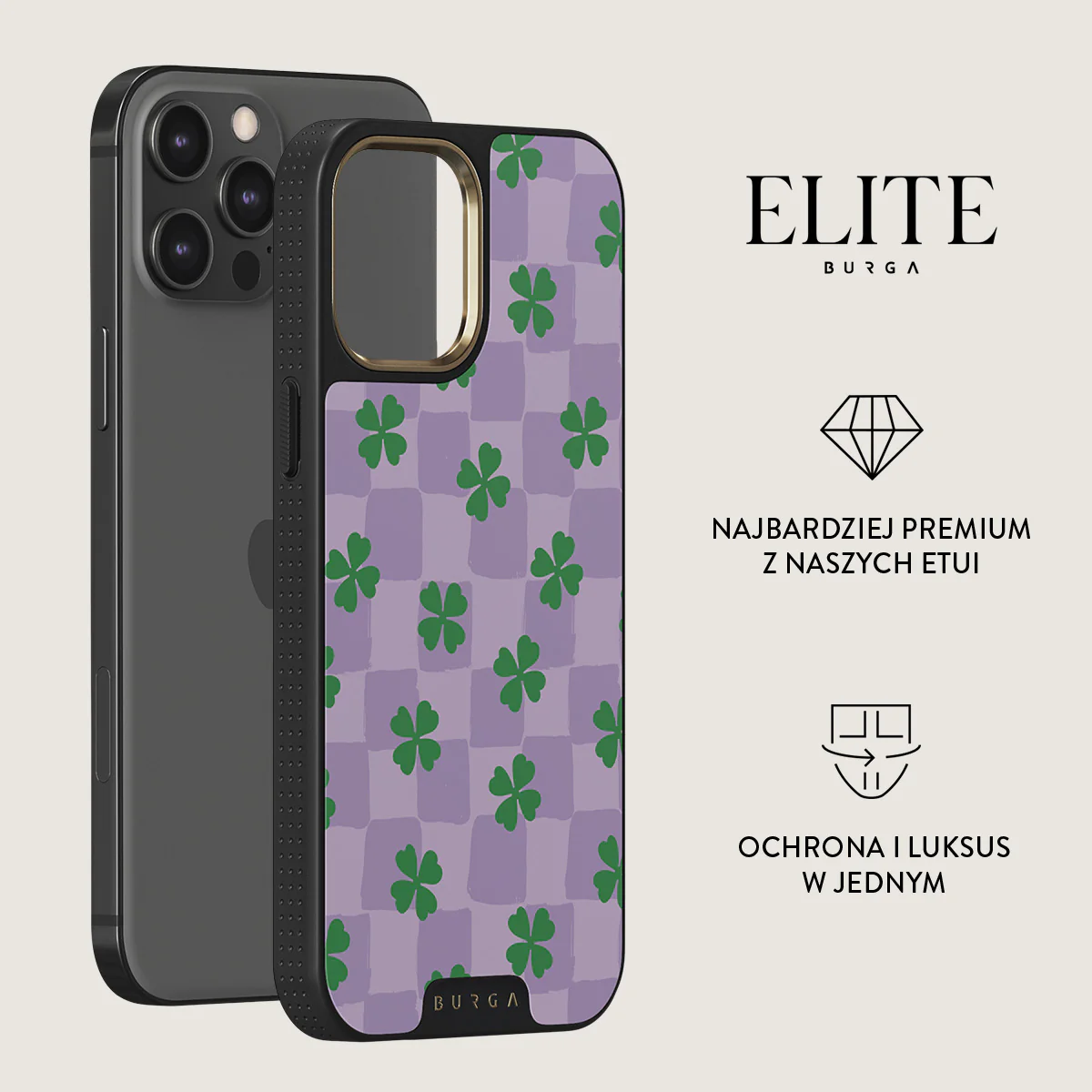 Found It - iPhone 12 Pro Etui - Image 6