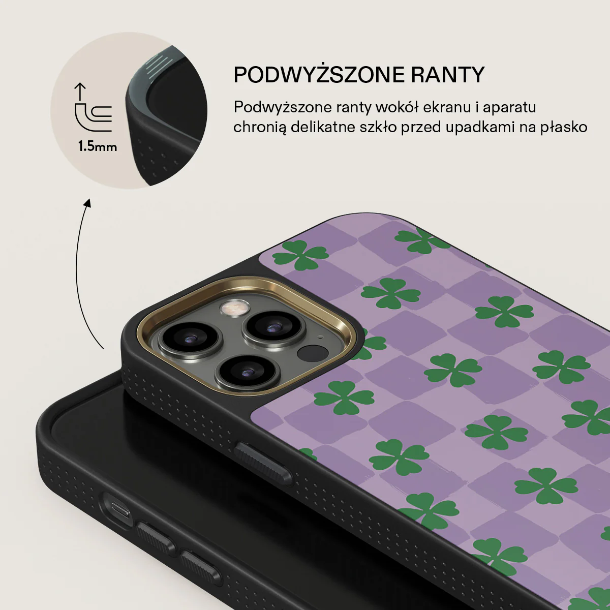 Found It - iPhone 12 Pro Etui - Image 8