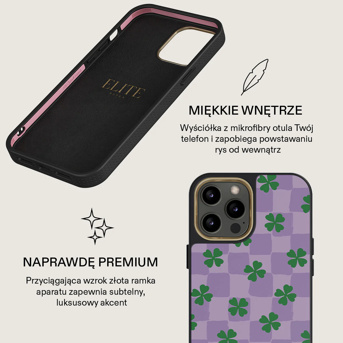 Found It - iPhone 12 Pro Max Etui - Image 10