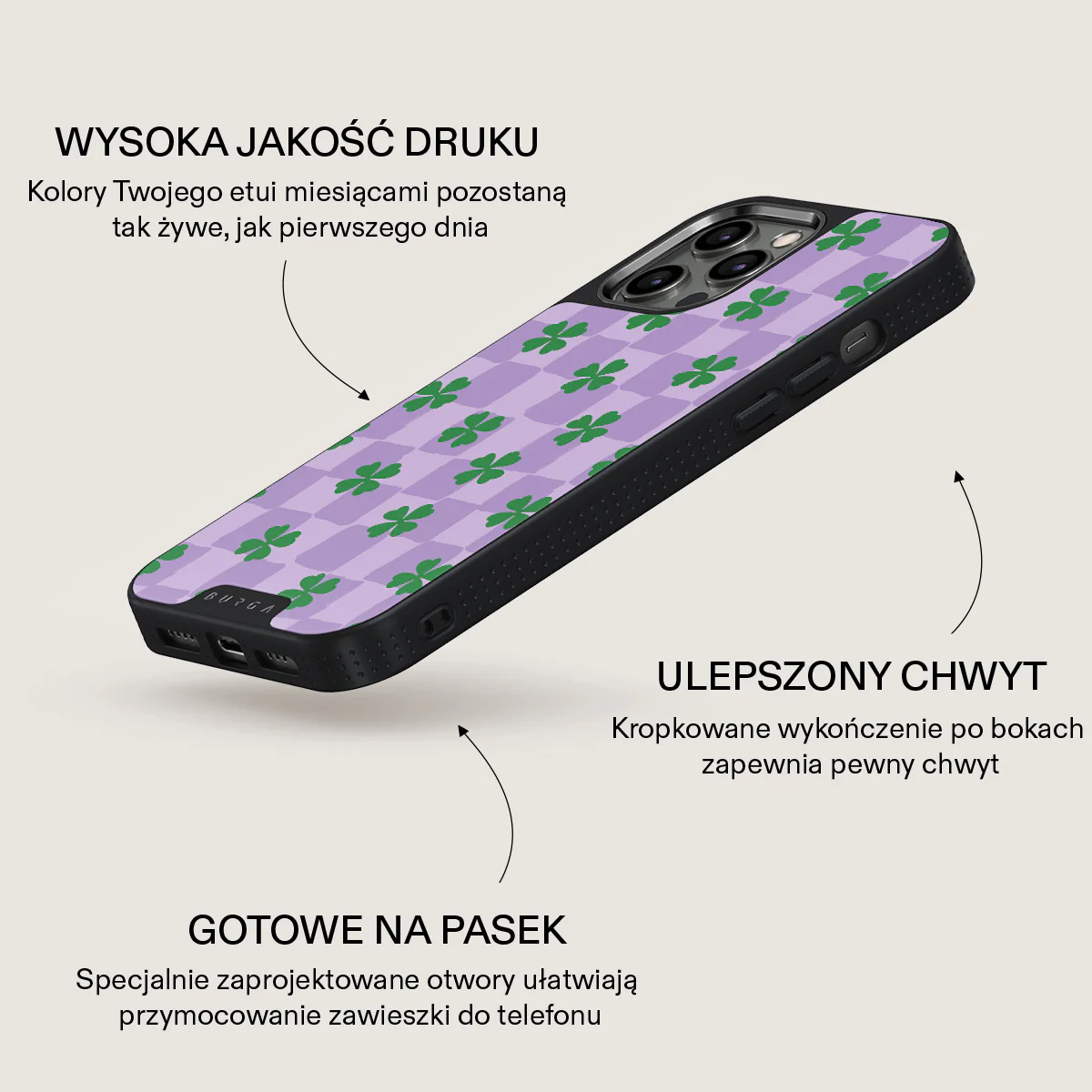 Found It - iPhone 12 Pro Max Etui - Image 16
