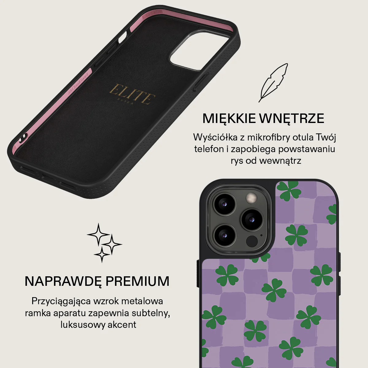 Found It - iPhone 12 Pro Max Etui - Image 17
