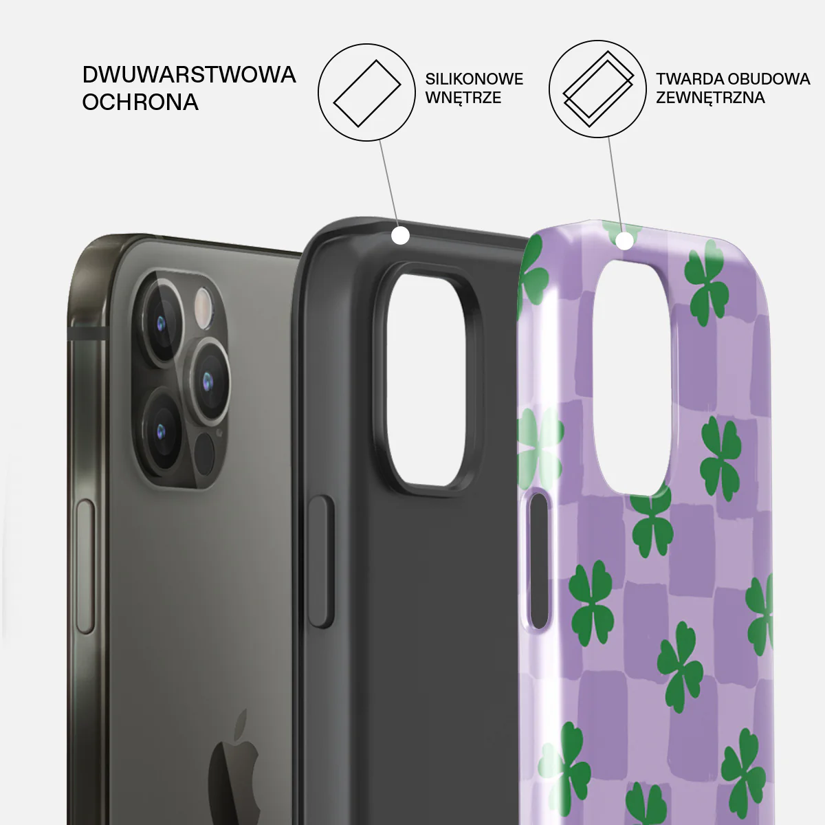Found It - iPhone 12 Pro Max Etui - Image 2