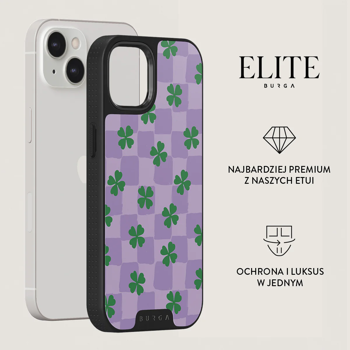 Found It - iPhone 13 Etui - Image 13