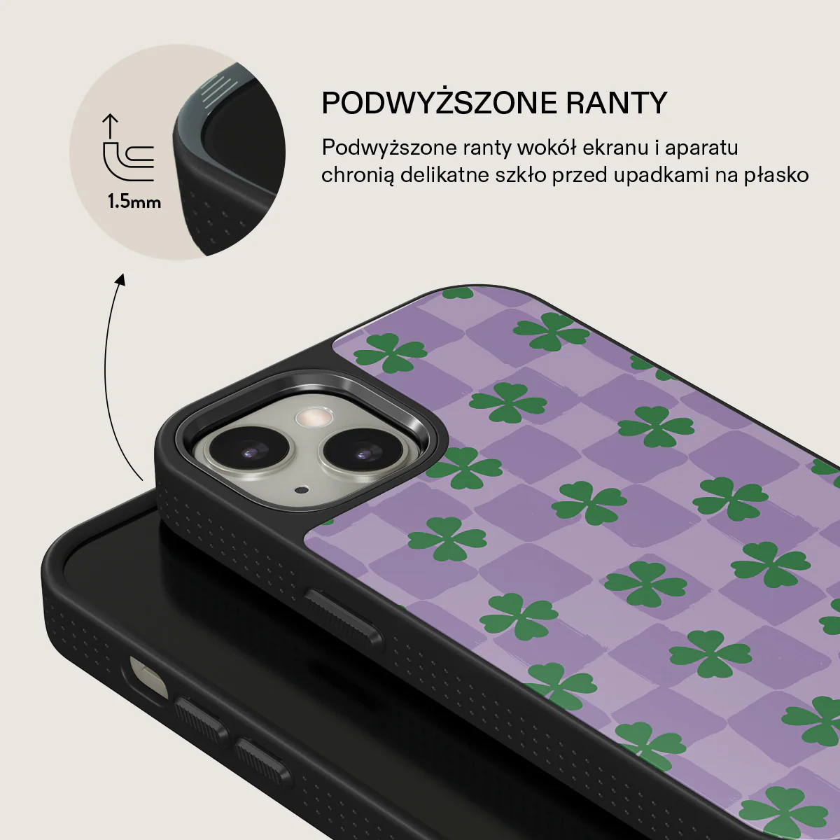 Found It - iPhone 13 Etui - Image 15
