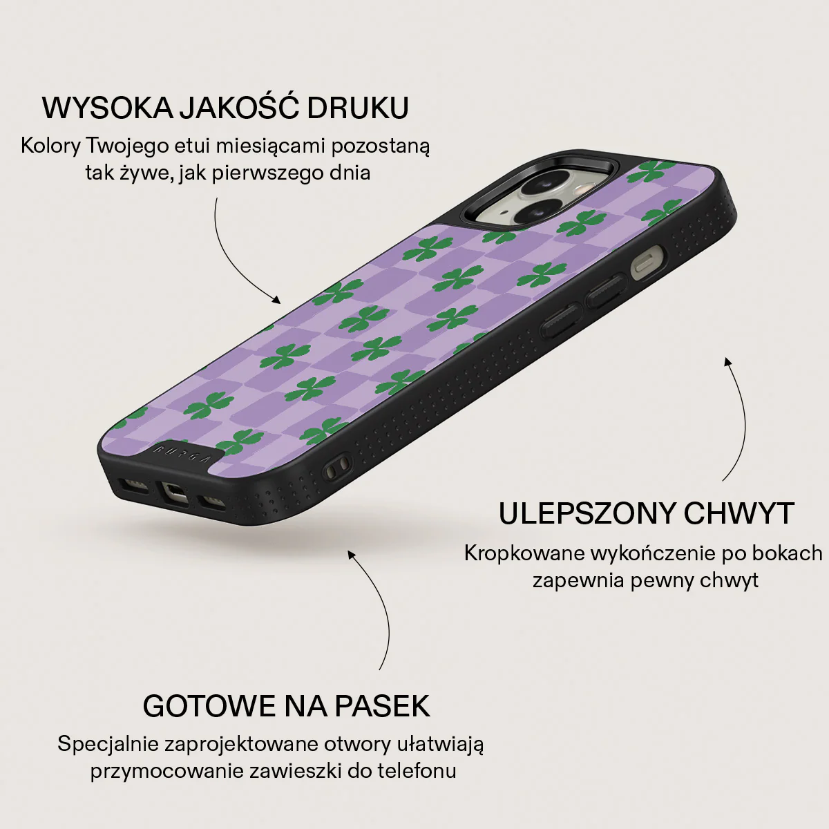 Found It - iPhone 13 Etui - Image 16