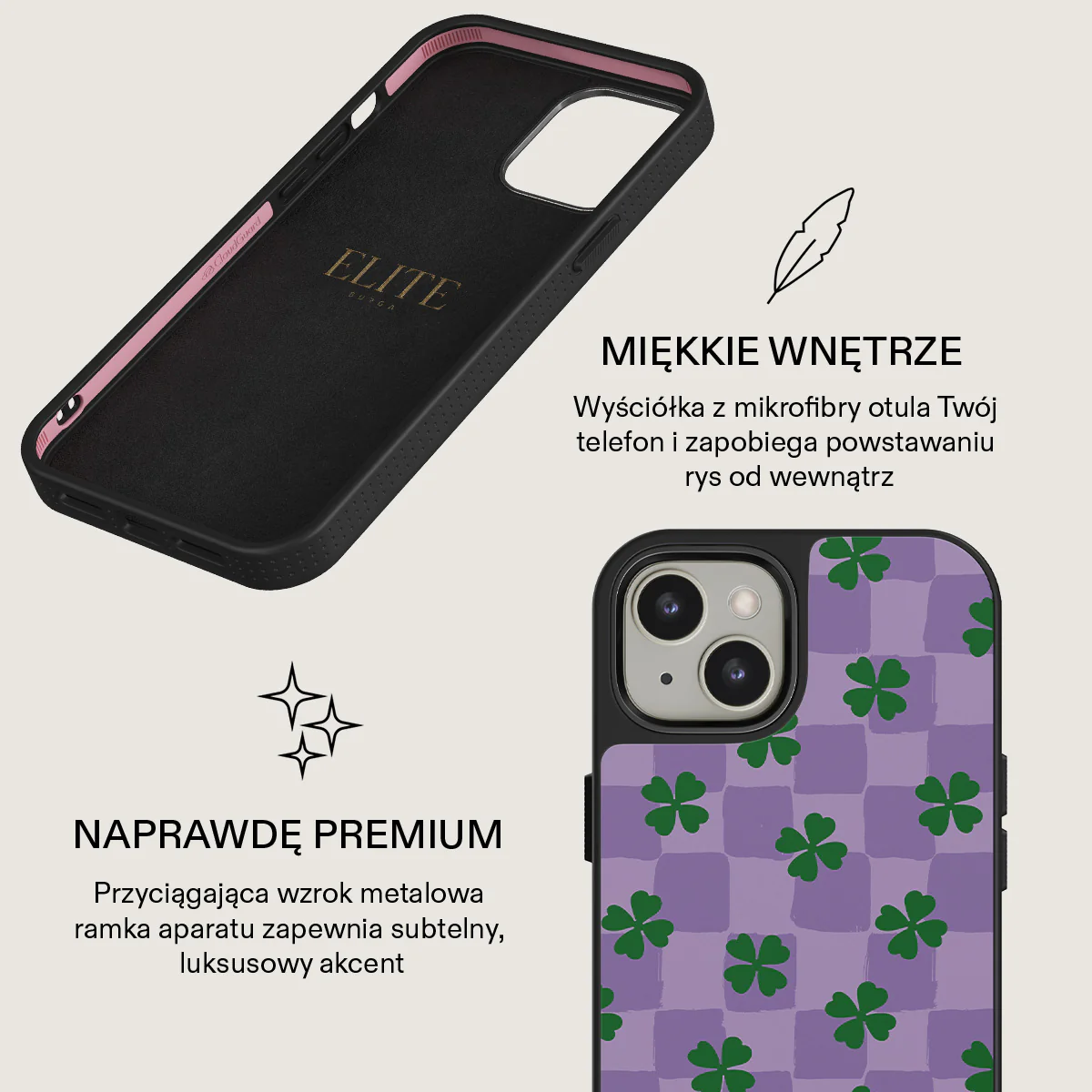 Found It - iPhone 13 Etui - Image 17