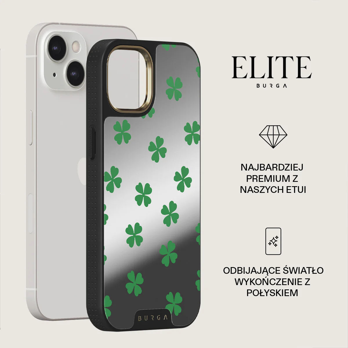 Found It - iPhone 13 Etui - Image 20