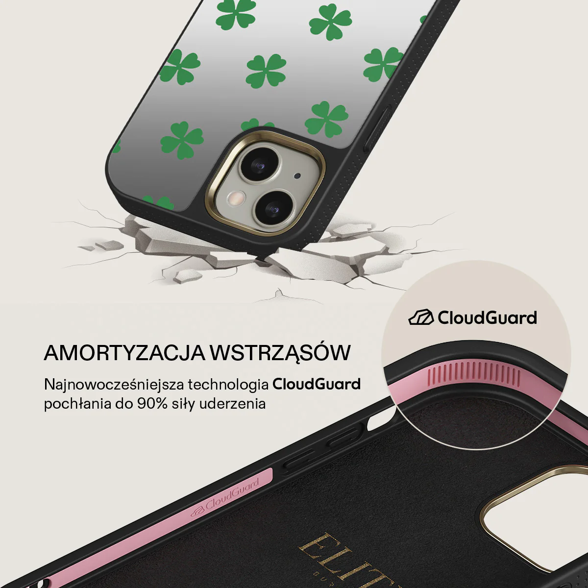 Found It - iPhone 13 Etui - Image 21