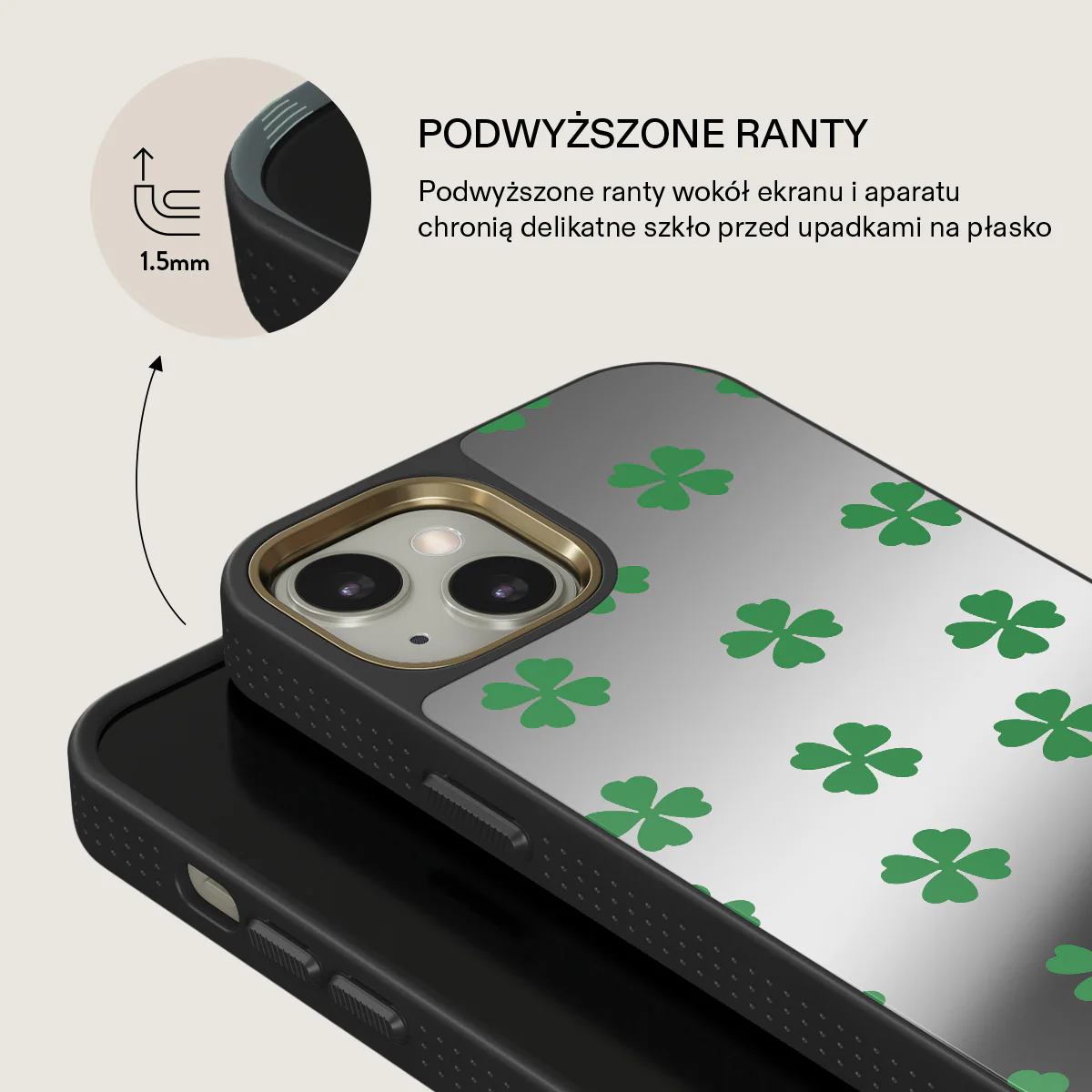 Found It - iPhone 13 Etui - Image 23