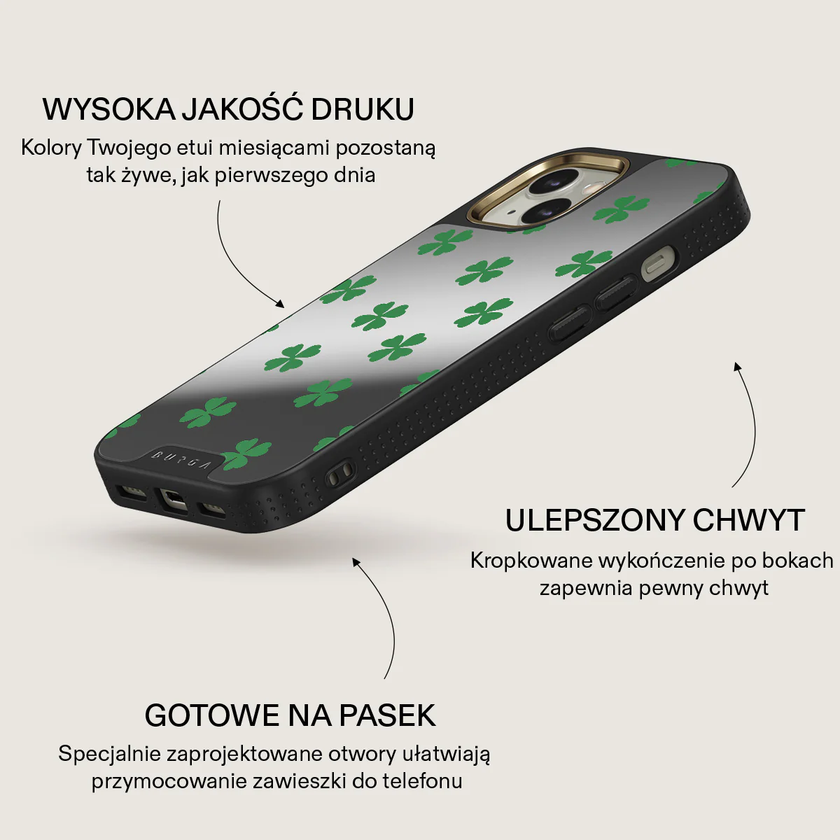 Found It - iPhone 13 Etui - Image 24