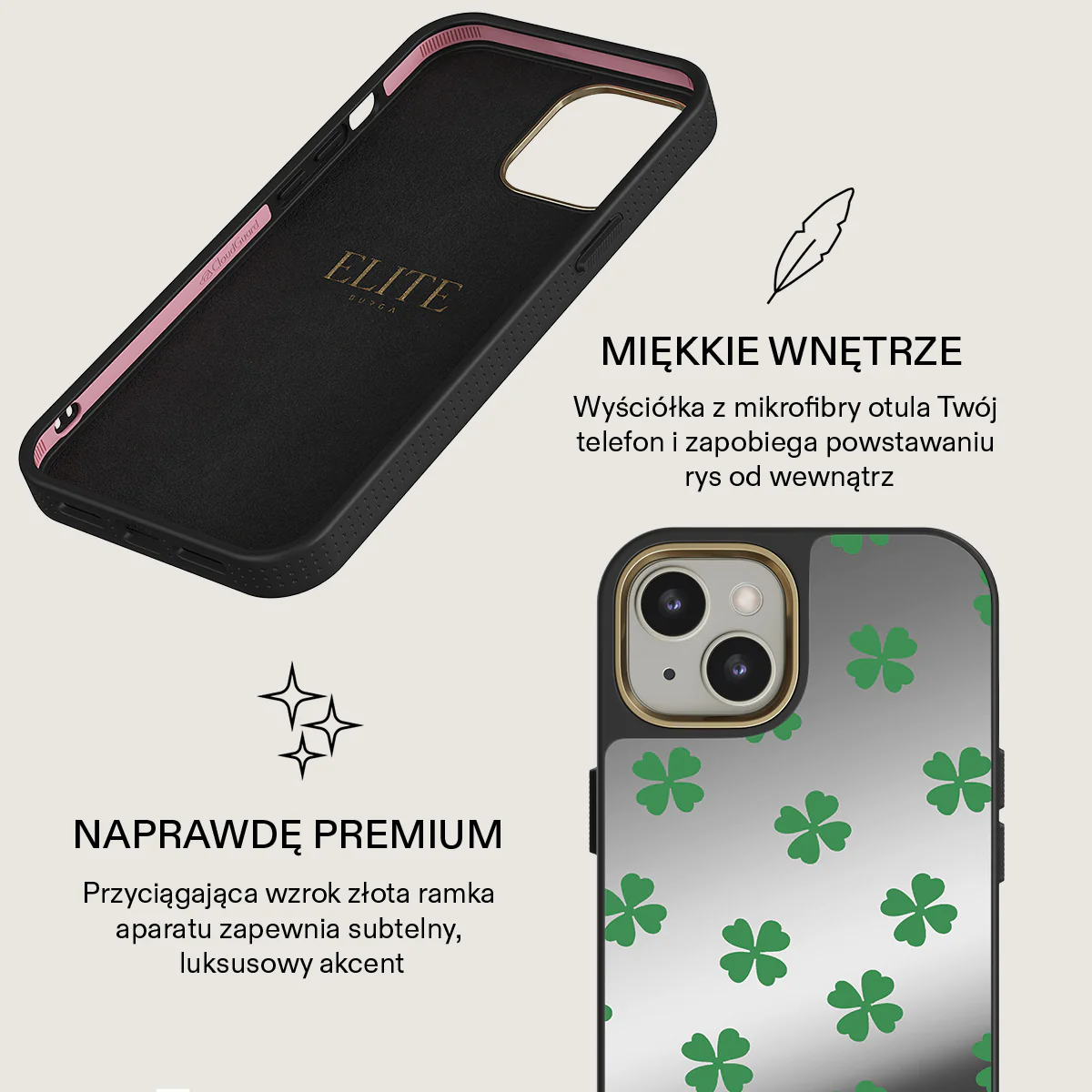 Found It - iPhone 13 Etui - Image 25