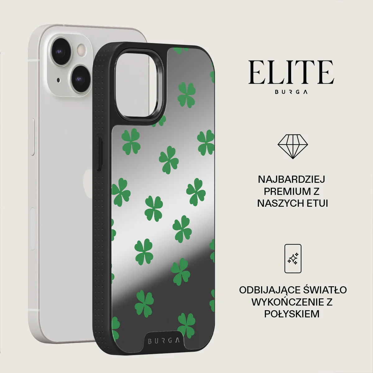 Found It - iPhone 13 Etui - Image 28