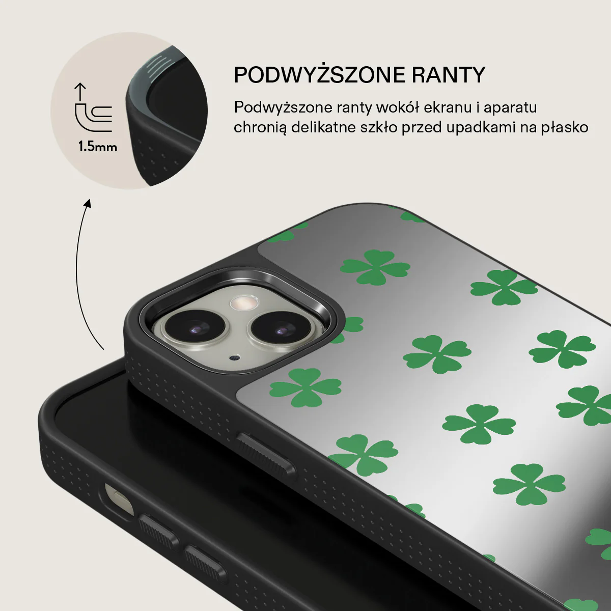 Found It - iPhone 13 Etui - Image 31