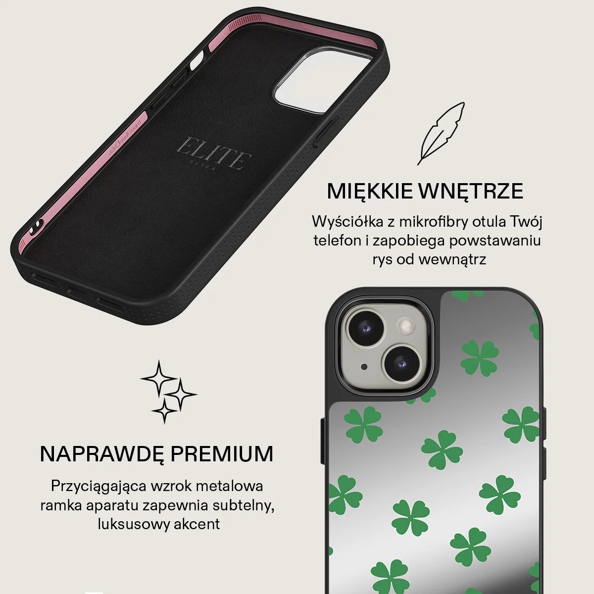Found It - iPhone 13 Etui - Image 33