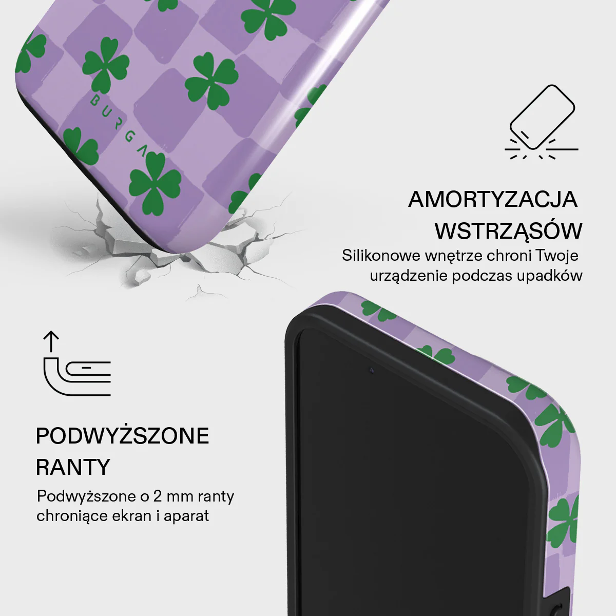 Found It - iPhone 13 Etui - Image 4